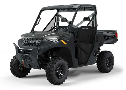 RANGER 1000 da Polaris