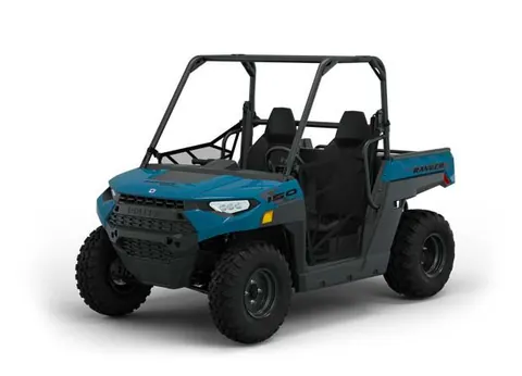 RANGER 150 EFI da Polaris