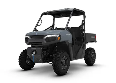 RANGER 500 da Polaris