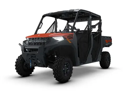 RANGER CREW 1000 PREMIUM da Polaris