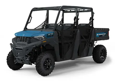 RANGER CREW SP 570 da Polaris