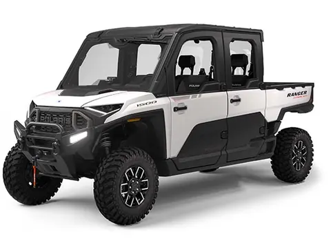 RANGER CREW XD 1500 NORTHSTAR EDITION ULTIMATE da Polaris