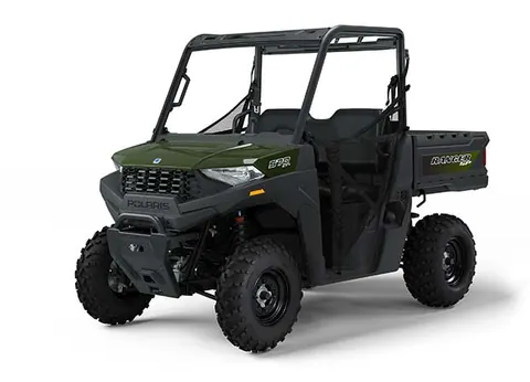 RANGER SP 570 da Polaris