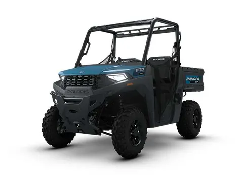 RANGER SP 570 PREMIUM da Polaris