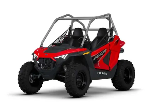 RZR 200 EFI da Polaris