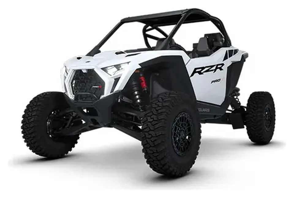 RZR PRO R SPORT da Polaris