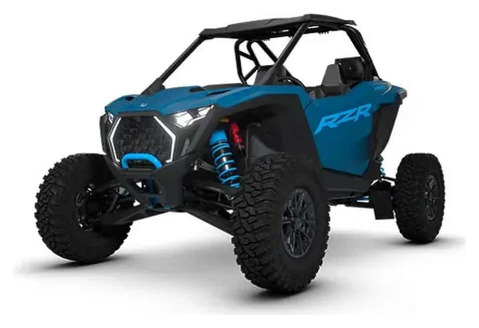 RZR PRO S ULTIMATE da Polaris
