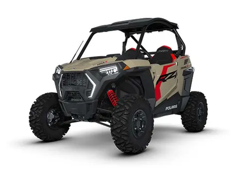 RZR TRAIL S 1000 ULTIMATE da Polaris