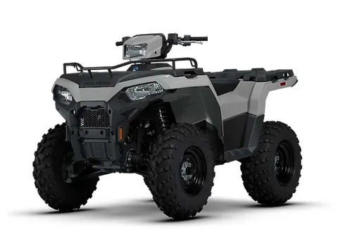 SPORTSMAN 570 da Polaris
