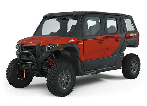 XPEDITION ADV 5 NORTHSTAR da Polaris